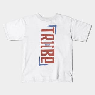 Tribe Kids T-Shirt